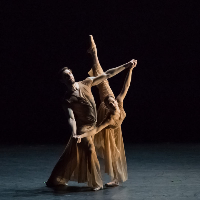 Ballet Idaho: The Stories We Tell at Morrison Center