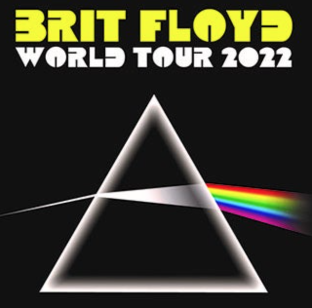 Brit Floyd at Morrison Center