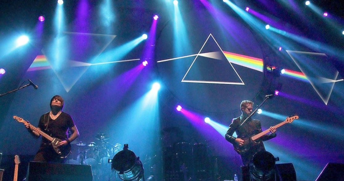 Brit Floyd at Morrison Center tickets Brit Floyd at Morrison Center