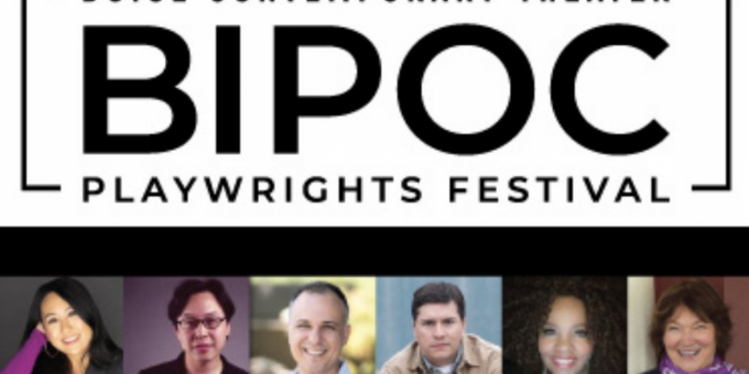 BIPOC Playwrights Festival: Hold These Truths at Morrison Center