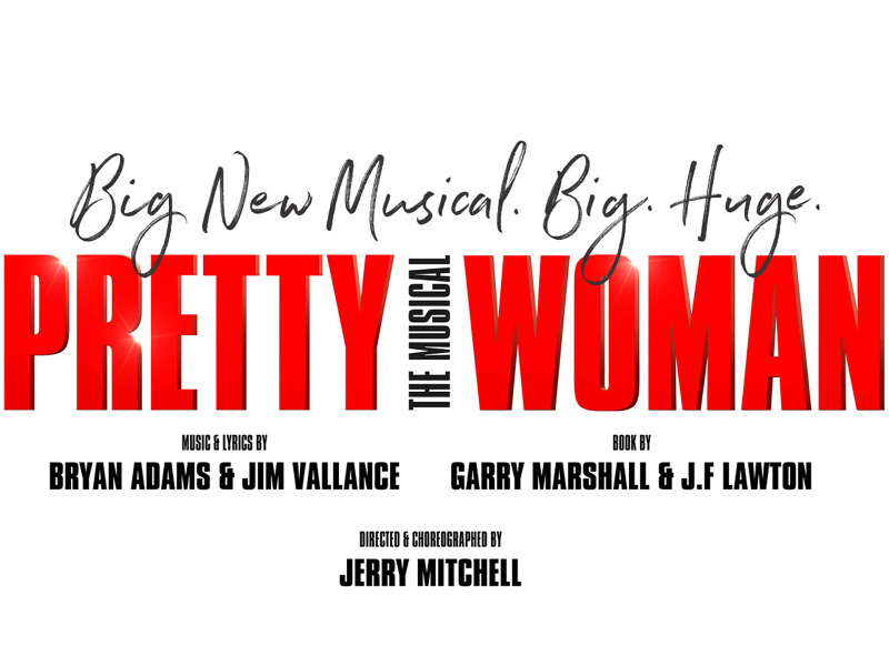 Pretty Woman - The Musical at Morrison Center