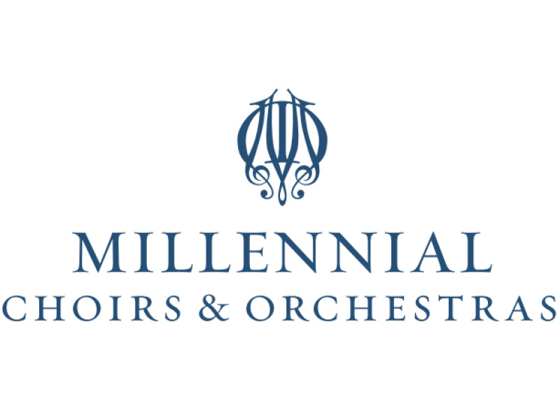 Millennial Choirs & Orchestras: I'm So Blessed at Morrison Center