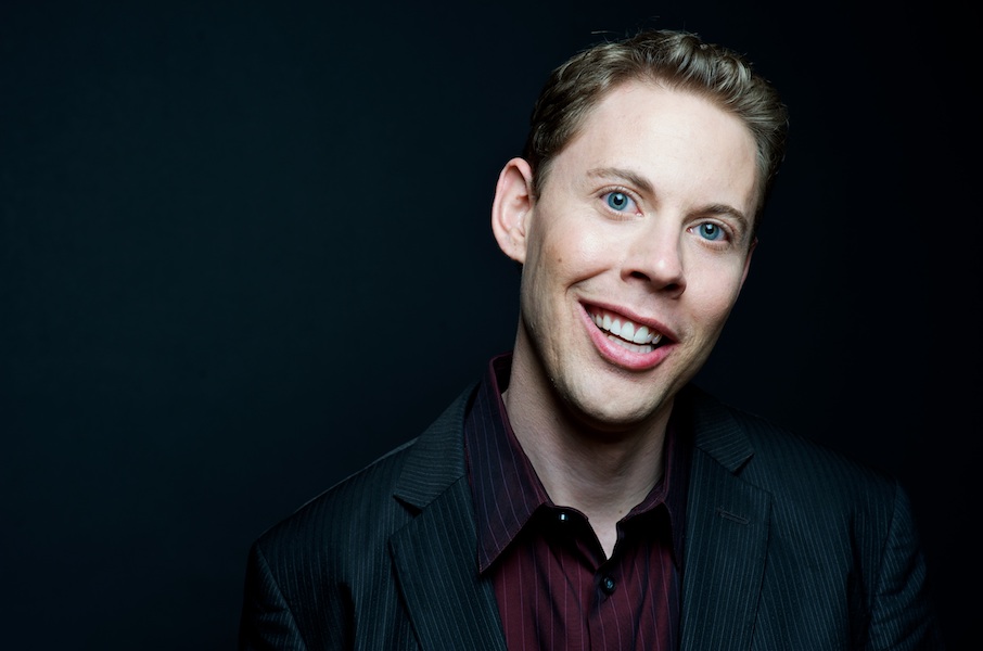 Ryan Hamilton