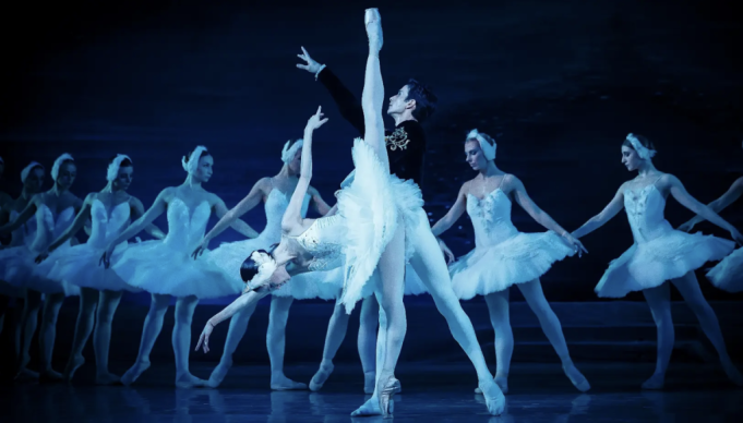 Kyiv Grand Ballet