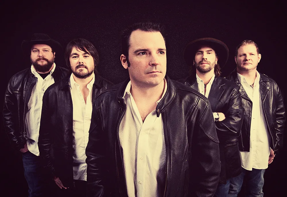 Reckless Kelly