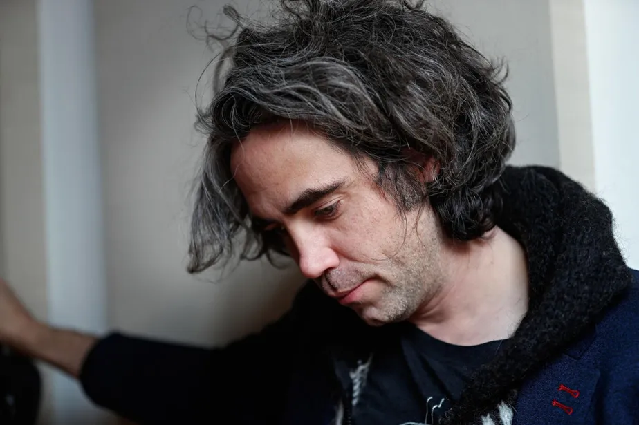 Patrick Watson