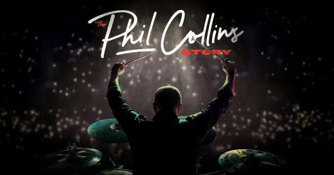 The Phil Collins Story