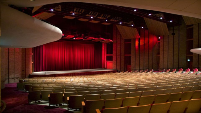 Boise State University Fall Choral Collage