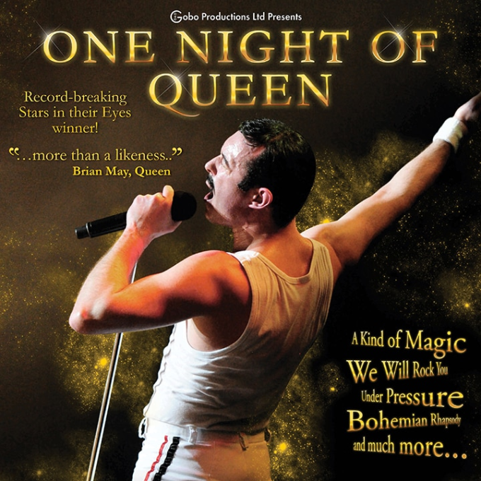 One Night of Queen