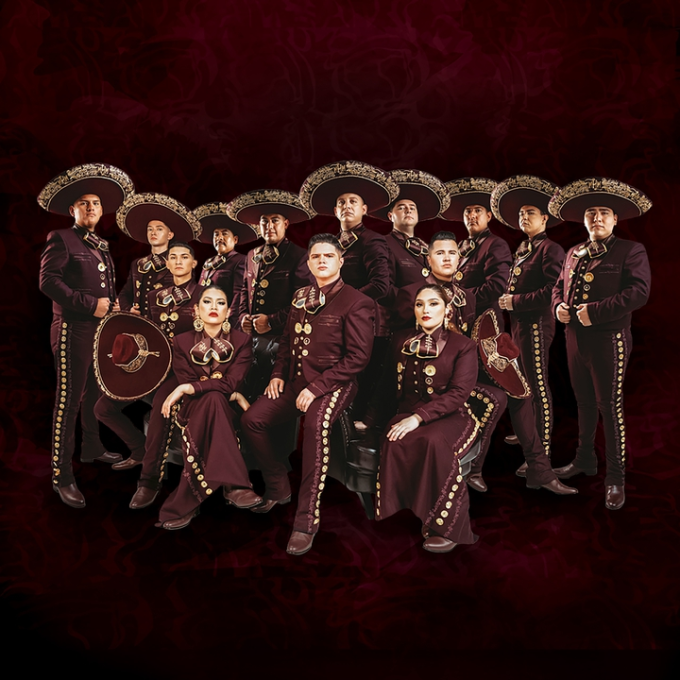 Mariachi Herencia de Mexico [CANCELLED]