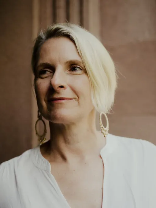 Elizabeth Gilbert