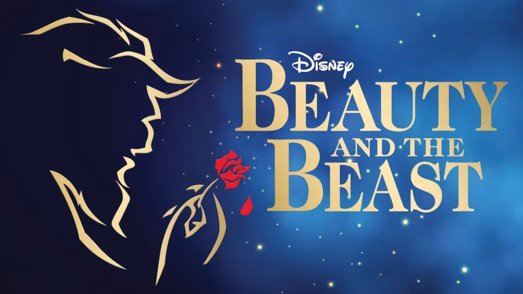 Beauty and The Beast tickets