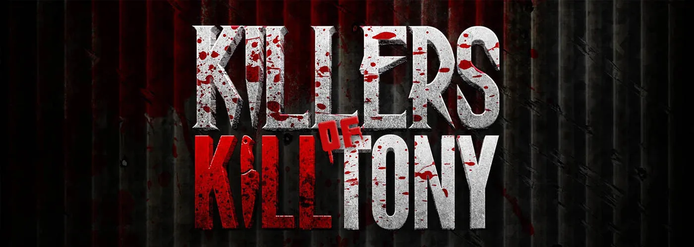 Killers of Kill Tony: David Lucas, Martin Phillips, Dedrick Flynn &amp; Ahren Belisle